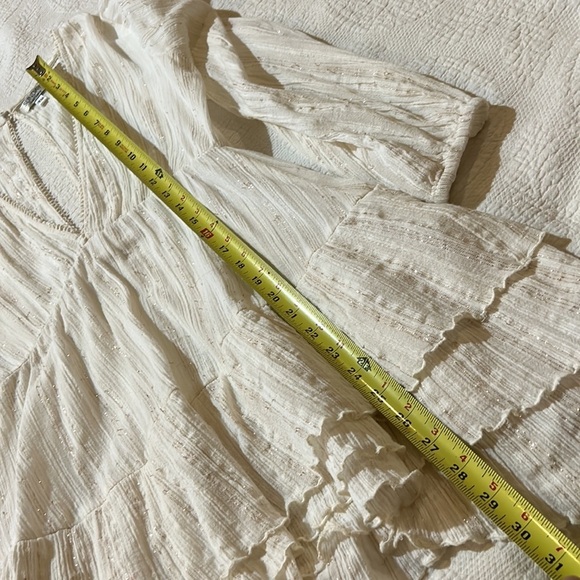 Sunday Saint Tropez Mini Dress Nearly New. - Picture 7 of 11